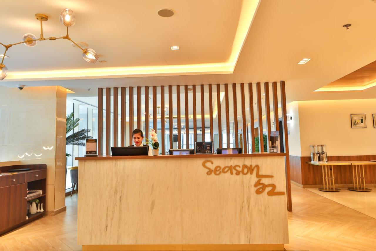 Royal Mansoura Residence Hotel Dauhá Exteriér fotografie