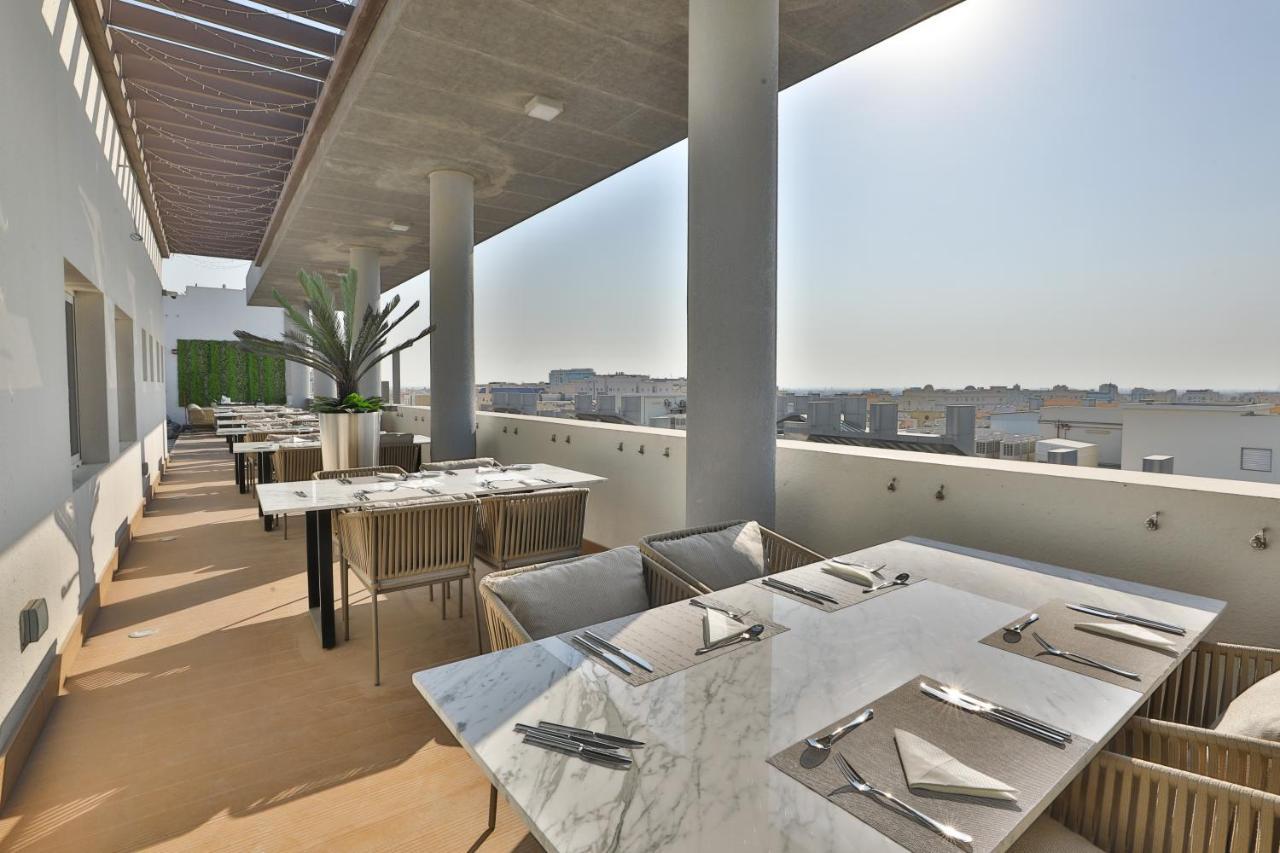Royal Mansoura Residence Hotel Dauhá Exteriér fotografie